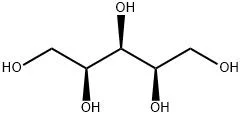 Factory Supply Food Sweetener Xylitol CAS 87-99-0