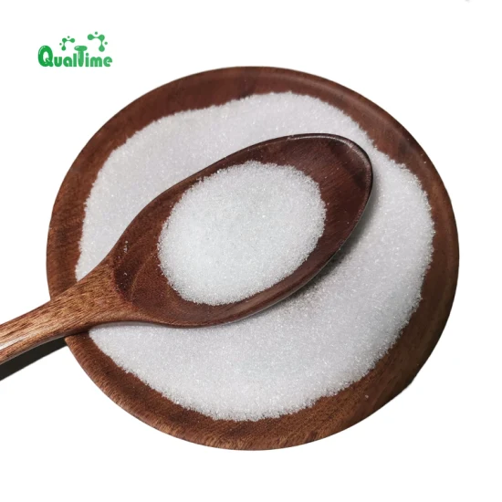 Lebensmittelsüßstoffpulver Erythritol/Bio-Erythritol/Zuckerfreier Süßstoff Erythritol für die Lebensmittel- und Getränkeindustrie