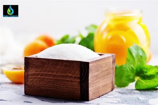 Bio-Mönchsfruchtextrakt für Mogrosidev 5–65 % und Mönchsfruchtsüßstoff