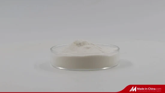 Natürlicher Süßstoff Xylitol-Pulver CAS 87-99-0 Preisvorteil